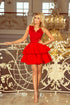 Cocktail dress model 116757